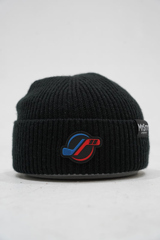 Hockey Apparel Beanie 1