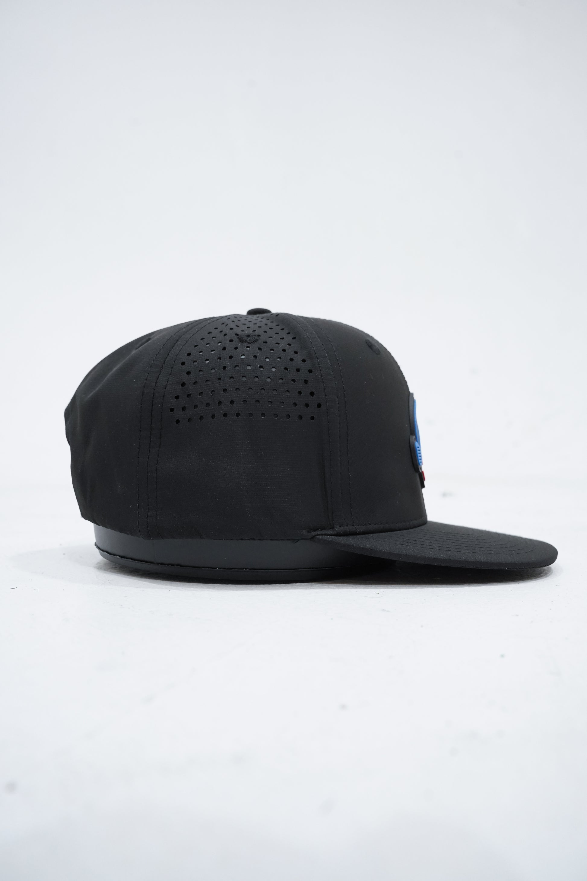 Black Hockey Apparel